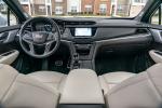Cadillac XT5 Sport 2019 года (NA)